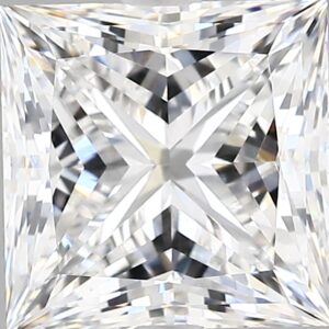 3.89 cctw VVS2 - Lab Grown Loose Diamond