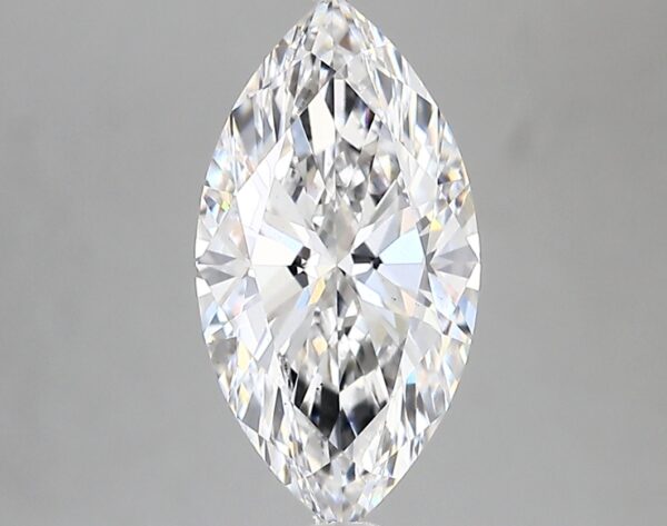 2.01 cctw VS1 - Lab Grown Loose Diamond