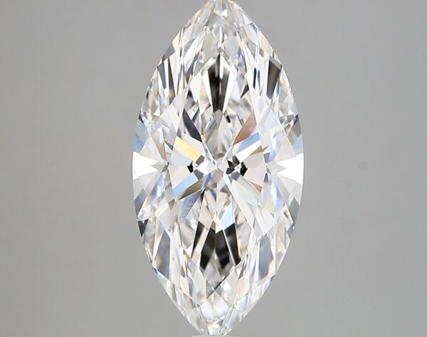 2.57 cctw VVS2 - Lab Grown Loose Diamond