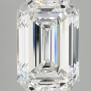 4.52 cctw VS1 - Lab Grown Loose Diamond