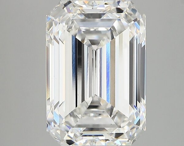 4.52 cctw VS1 - Lab Grown Loose Diamond