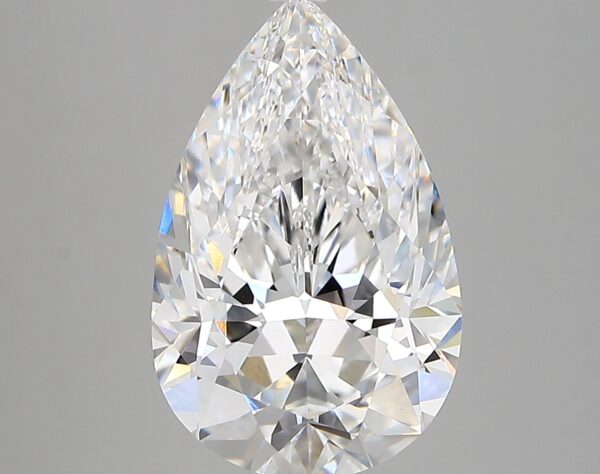 4.06 cctw VVS2 - Lab Grown Loose Diamond