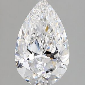 2.00 cctw VVS2 - Lab Grown Loose Diamond