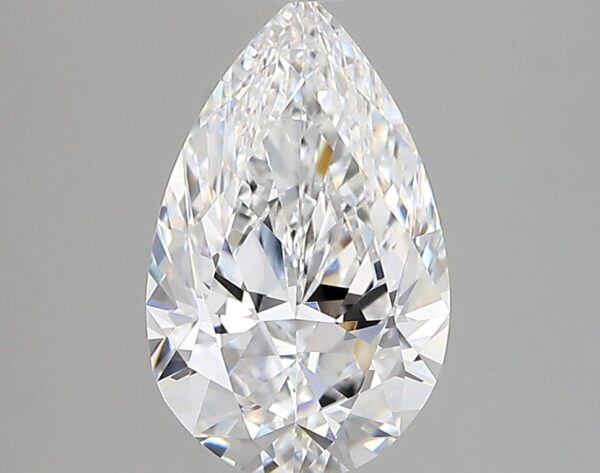2.00 cctw VVS2 - Lab Grown Loose Diamond