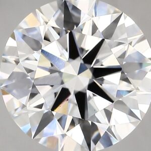 4.27 cctw VVS2 - Lab Grown Loose Diamond
