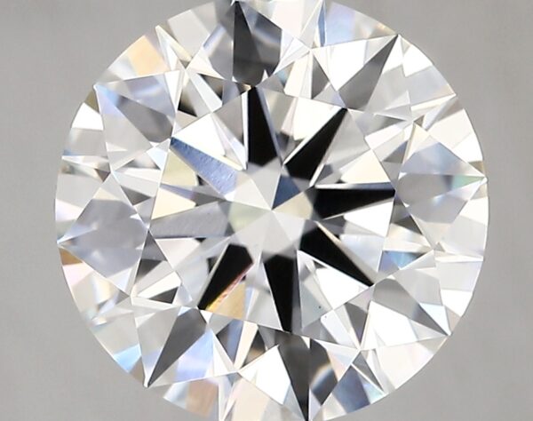 4.27 cctw VVS2 - Lab Grown Loose Diamond