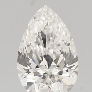 1.28 cctw VVS2 - Lab Grown Loose Diamond
