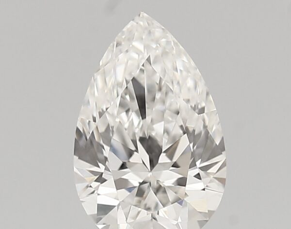 1.28 cctw VVS2 - Lab Grown Loose Diamond