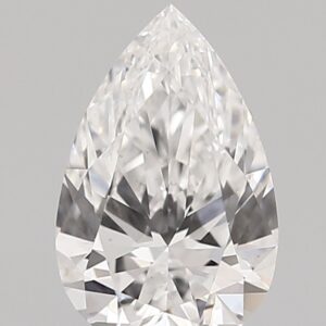 1.16 cctw VVS2 - Lab Grown Loose Diamond
