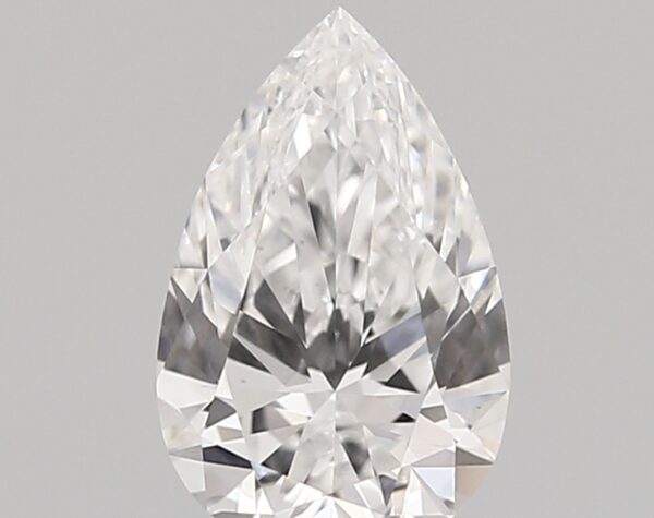 1.16 cctw VVS2 - Lab Grown Loose Diamond