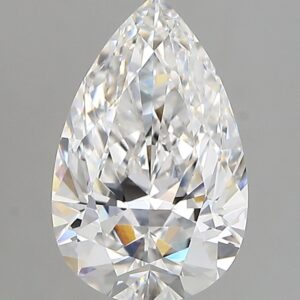 2.09 cctw VVS2 - Lab Grown Loose Diamond