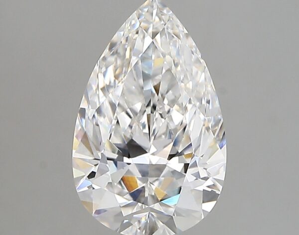 2.09 cctw VVS2 - Lab Grown Loose Diamond