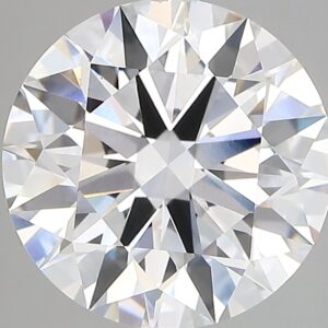 4.11 cctw VVS2 - Lab Grown Loose Diamond
