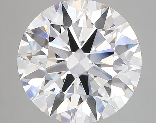 4.11 cctw VVS2 - Lab Grown Loose Diamond