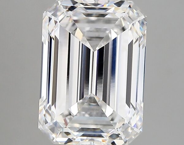 4.01 cctw VVS2 - Lab Grown Loose Diamond