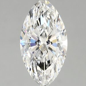 2.04 cctw VVS2 - Lab Grown Loose Diamond