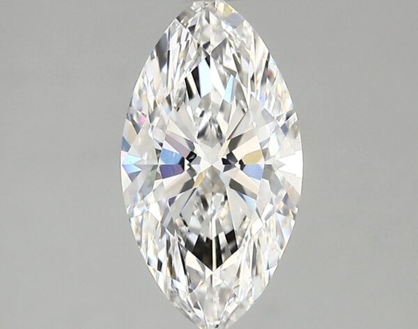 2.04 cctw VVS2 - Lab Grown Loose Diamond