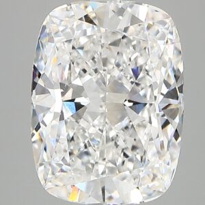 4.46 cctw VVS2 - Lab Grown Loose Diamond
