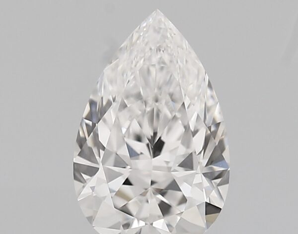 1.48 cctw VVS2 - Lab Grown Loose Diamond