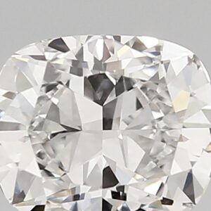 1.52 cctw VVS2 - Lab Grown Loose Diamond