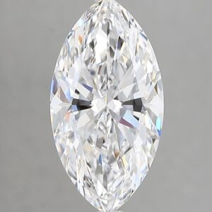 2.25 cctw VVS2 - Lab Grown Loose Diamond
