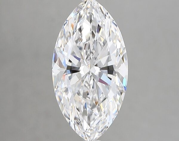 2.25 cctw VVS2 - Lab Grown Loose Diamond
