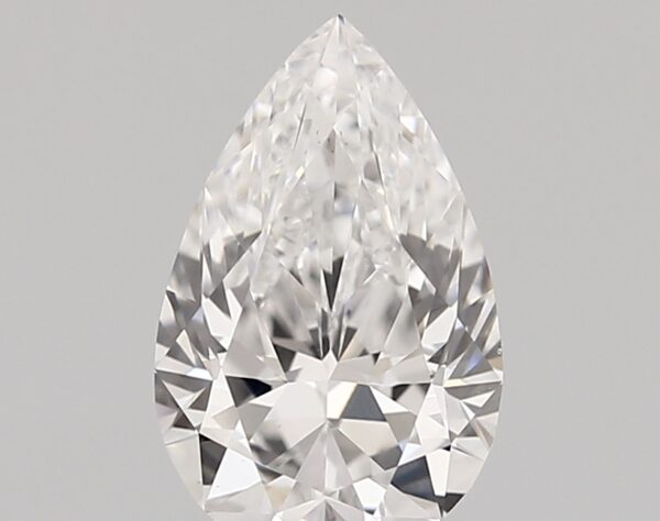 1.55 cctw VS1 - Lab Grown Loose Diamond