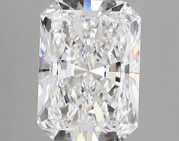 3.04 cctw VVS2 - Lab Grown Loose Diamond