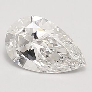 1.00 cctw VS2 - Lab Grown Loose Diamond