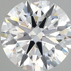 3.34 cctw VS1 - Lab Grown Loose Diamond