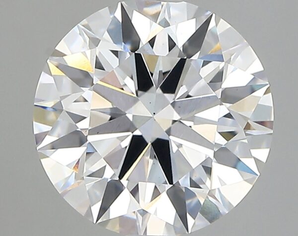 3.34 cctw VS1 - Lab Grown Loose Diamond