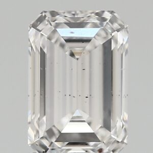1.84 cctw SI1 - Lab Grown Loose Diamond