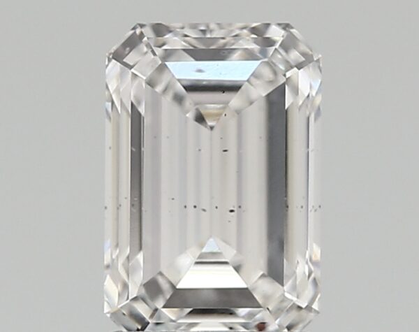 1.84 cctw SI1 - Lab Grown Loose Diamond