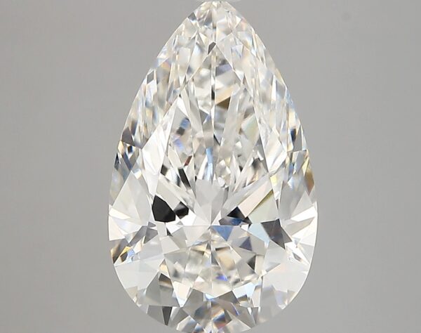 4.02 cctw VVS2 - Lab Grown Loose Diamond