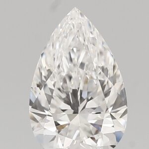1.31 cctw VVS2 - Lab Grown Loose Diamond