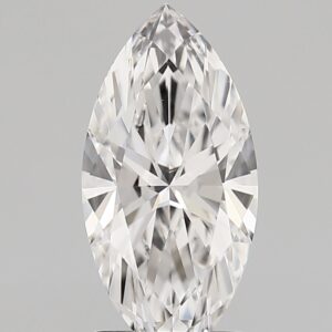 1.59 cctw VVS2 - Lab Grown Loose Diamond