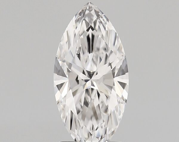 1.59 cctw VVS2 - Lab Grown Loose Diamond