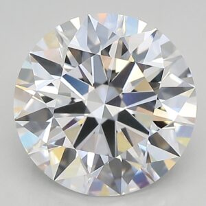 3.66 cctw VVS2 - Lab Grown Loose Diamond
