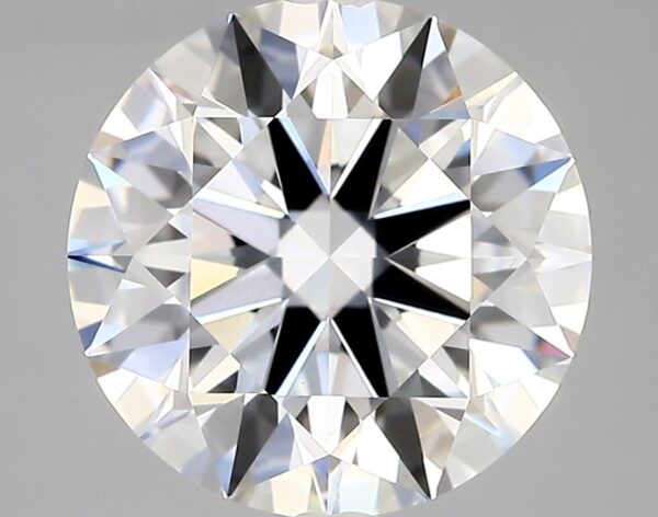 4.24 cctw VVS2 - Lab Grown Loose Diamond