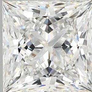 3.73 cctw VVS2 - Lab Grown Loose Diamond
