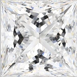 2.61 cctw VVS2 - Lab Grown Loose Diamond