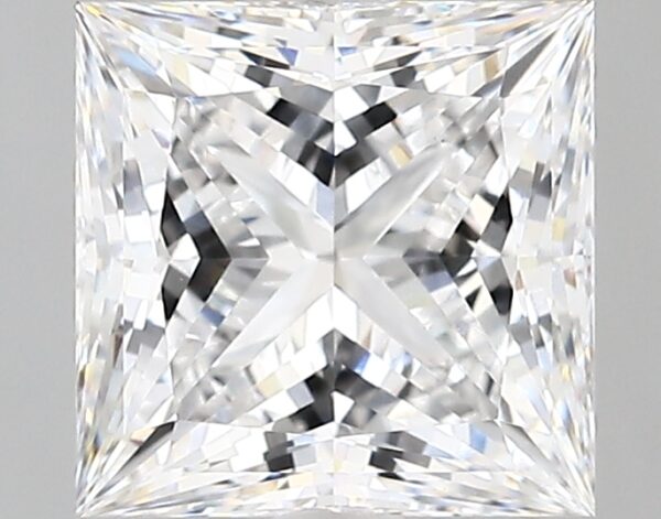 2.61 cctw VVS2 - Lab Grown Loose Diamond