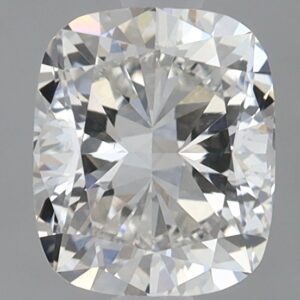 1.41 cctw VS1 - Lab Grown Loose Diamond