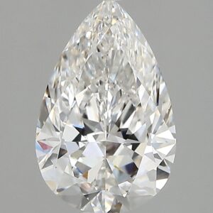 2.01 cctw VVS2 - Lab Grown Loose Diamond