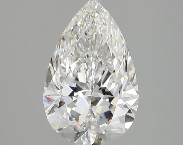 2.01 cctw VVS2 - Lab Grown Loose Diamond