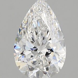 1.39 cctw VVS2 - Lab Grown Loose Diamond