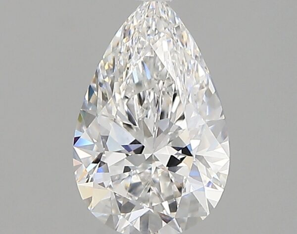 1.39 cctw VVS2 - Lab Grown Loose Diamond