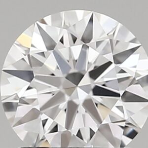 1.19 cctw VVS2 - Lab Grown Loose Diamond