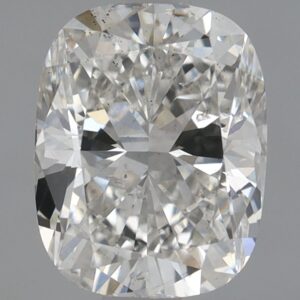 1.40 cctw SI1 - Lab Grown Loose Diamond