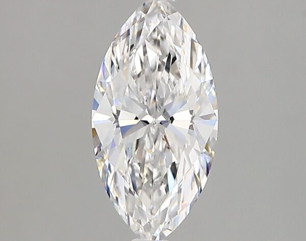 1.21 cctw VVS1 - Lab Grown Loose Diamond